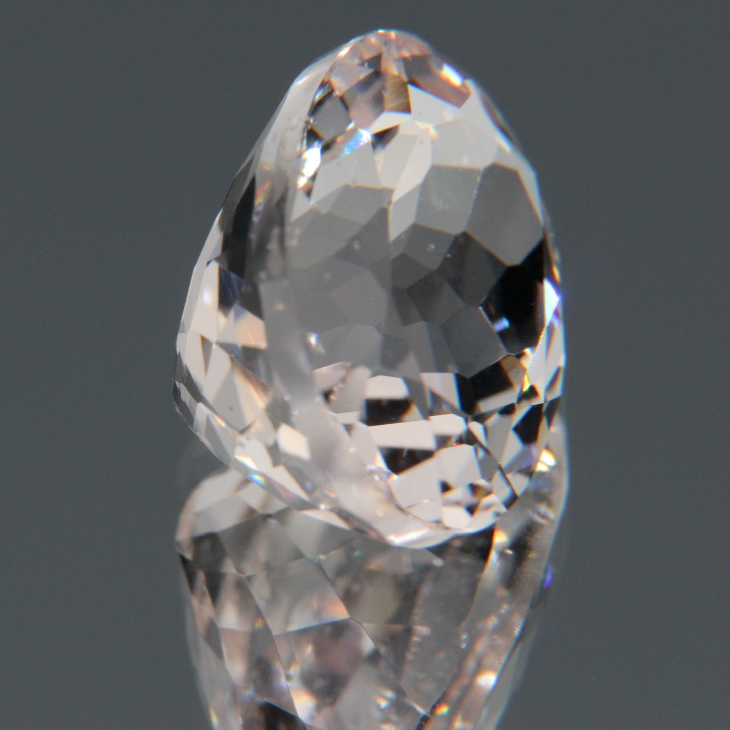 Morganit 7.37 ct