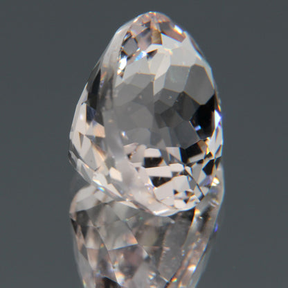 Morganit 7.37 ct