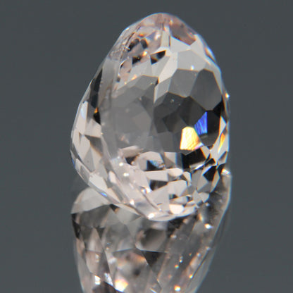 Morganit 7.37 ct