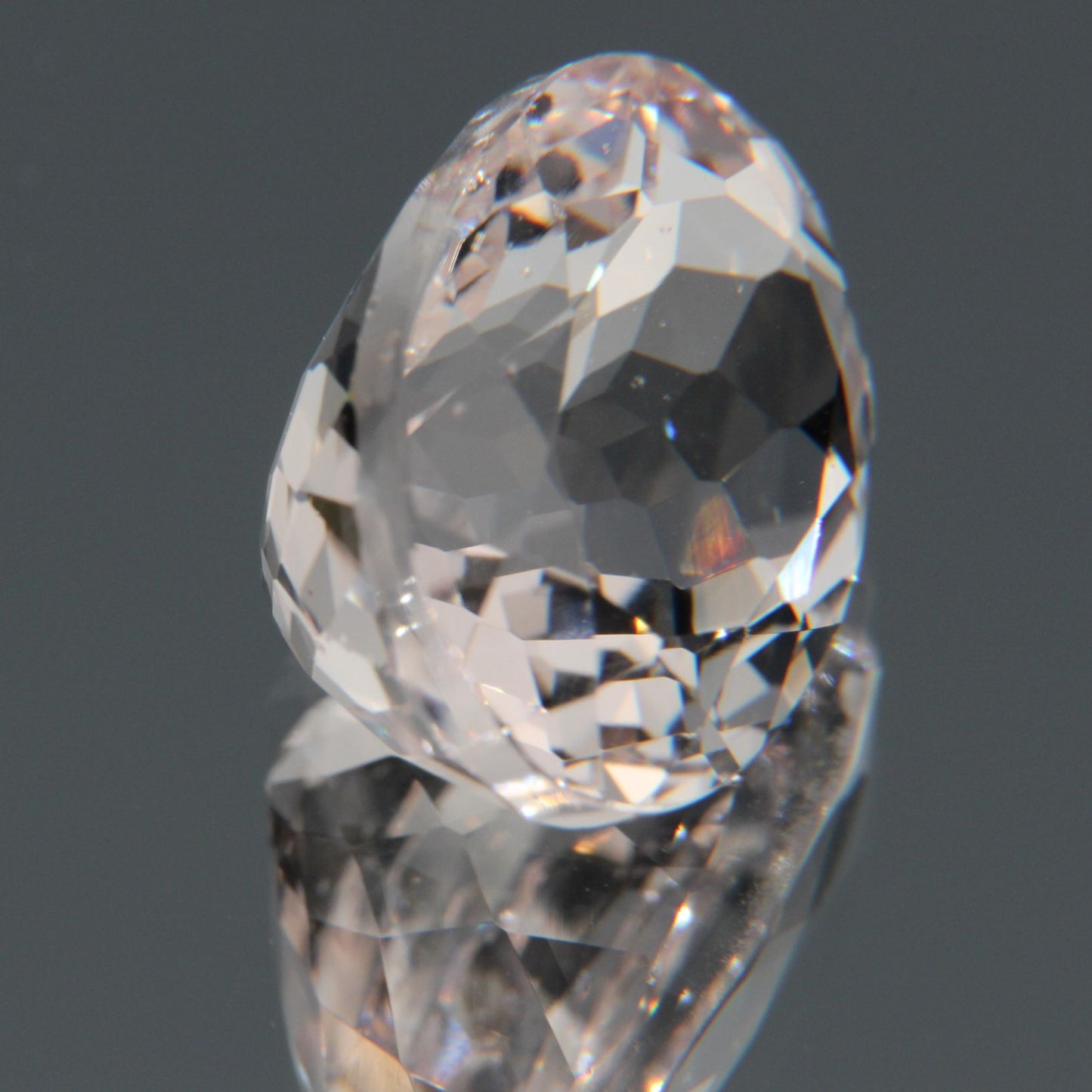 Morganit 7.37 ct