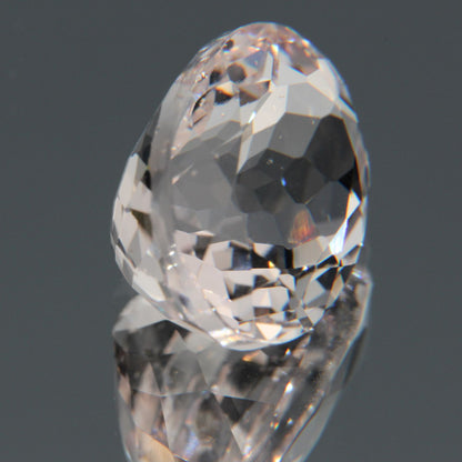 Morganit 7.37 ct