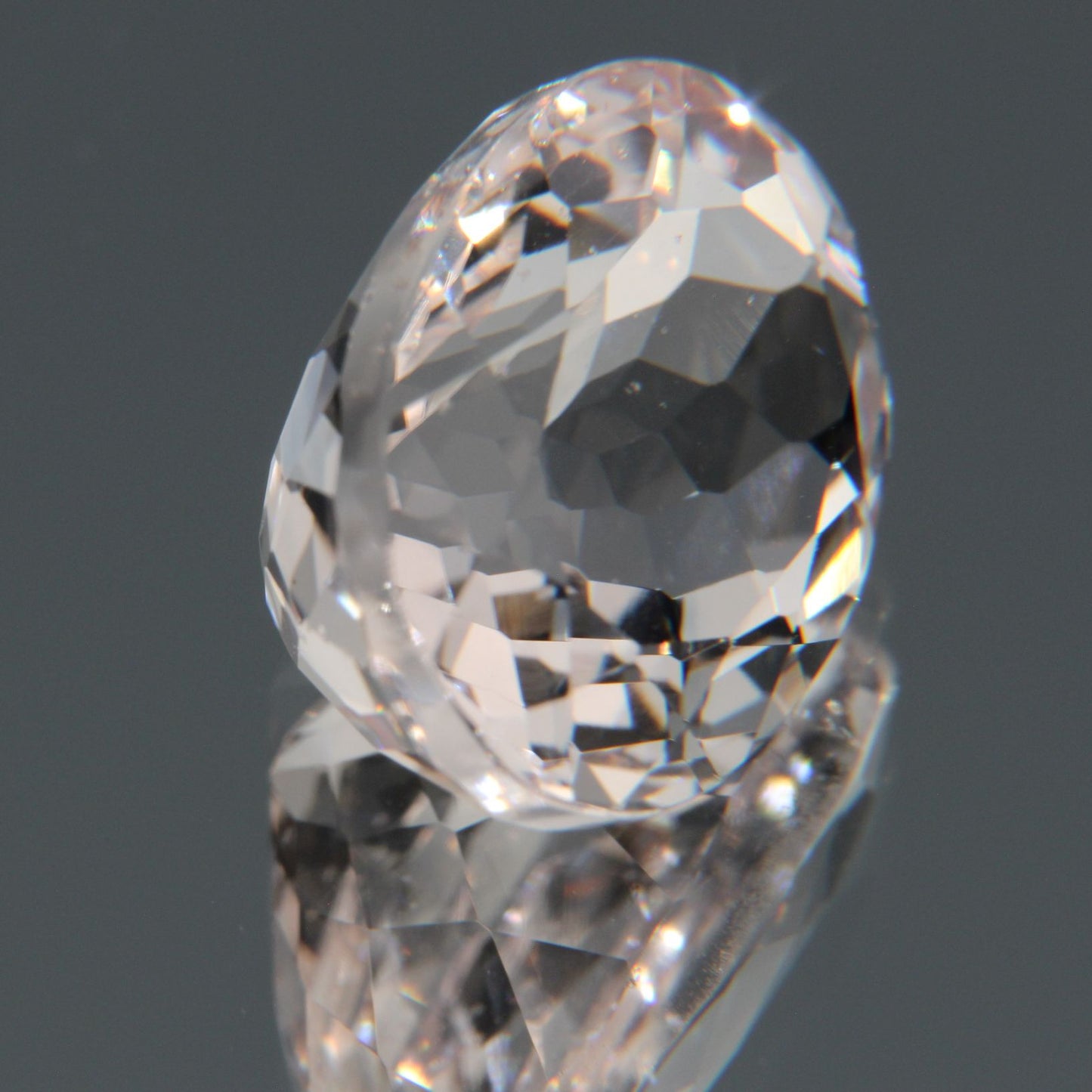 Morganit 7.37 ct
