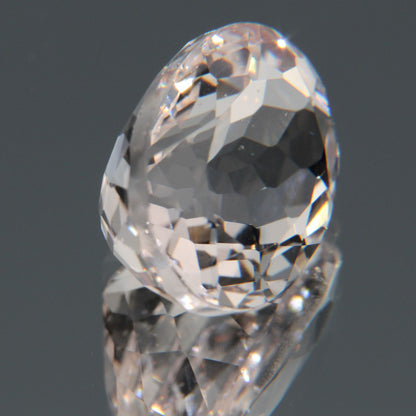 Morganit 7.37 ct