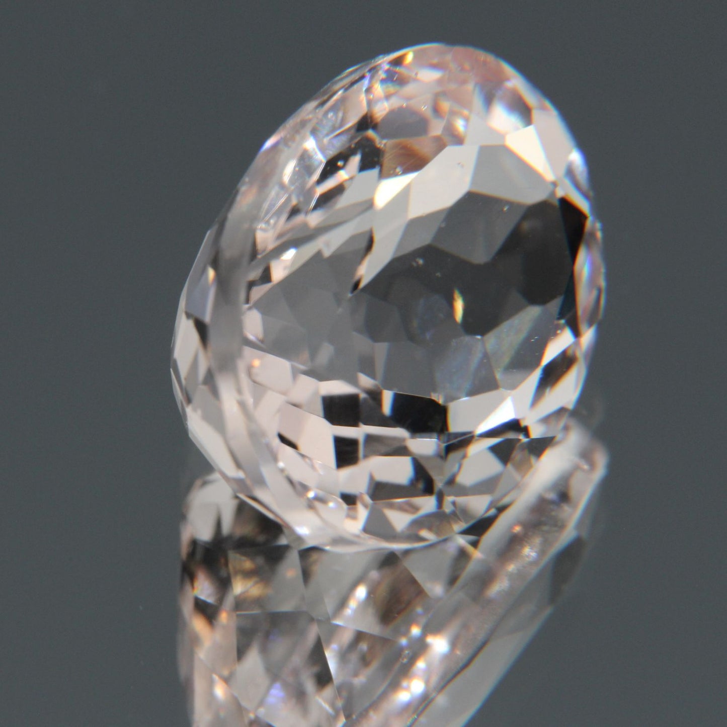 Morganit 7.37 ct