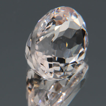 Morganit 7.37 ct