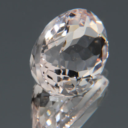 Morganit 7.37 ct