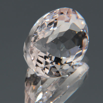 Morganit 7.37 ct