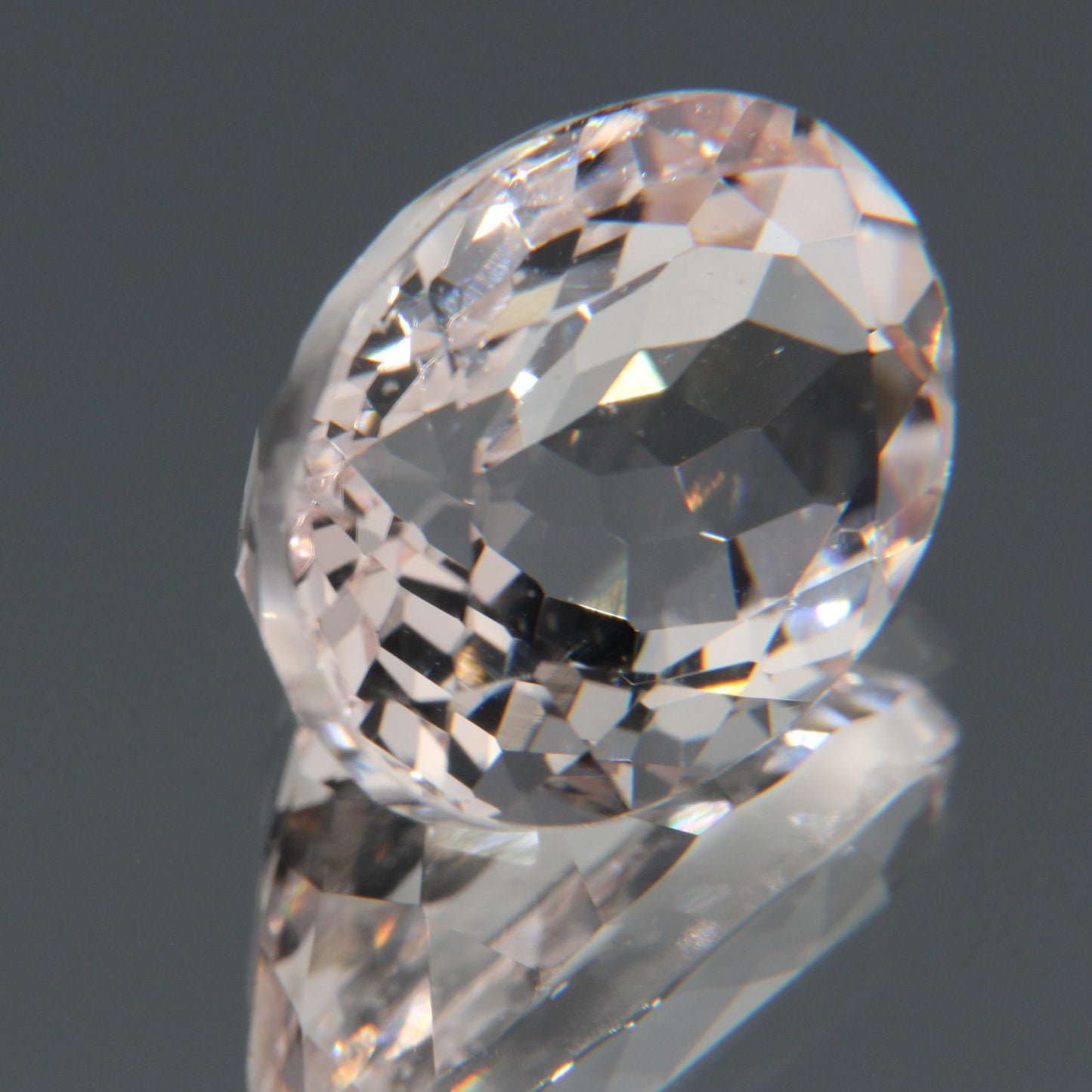 Morganit 7.37 ct