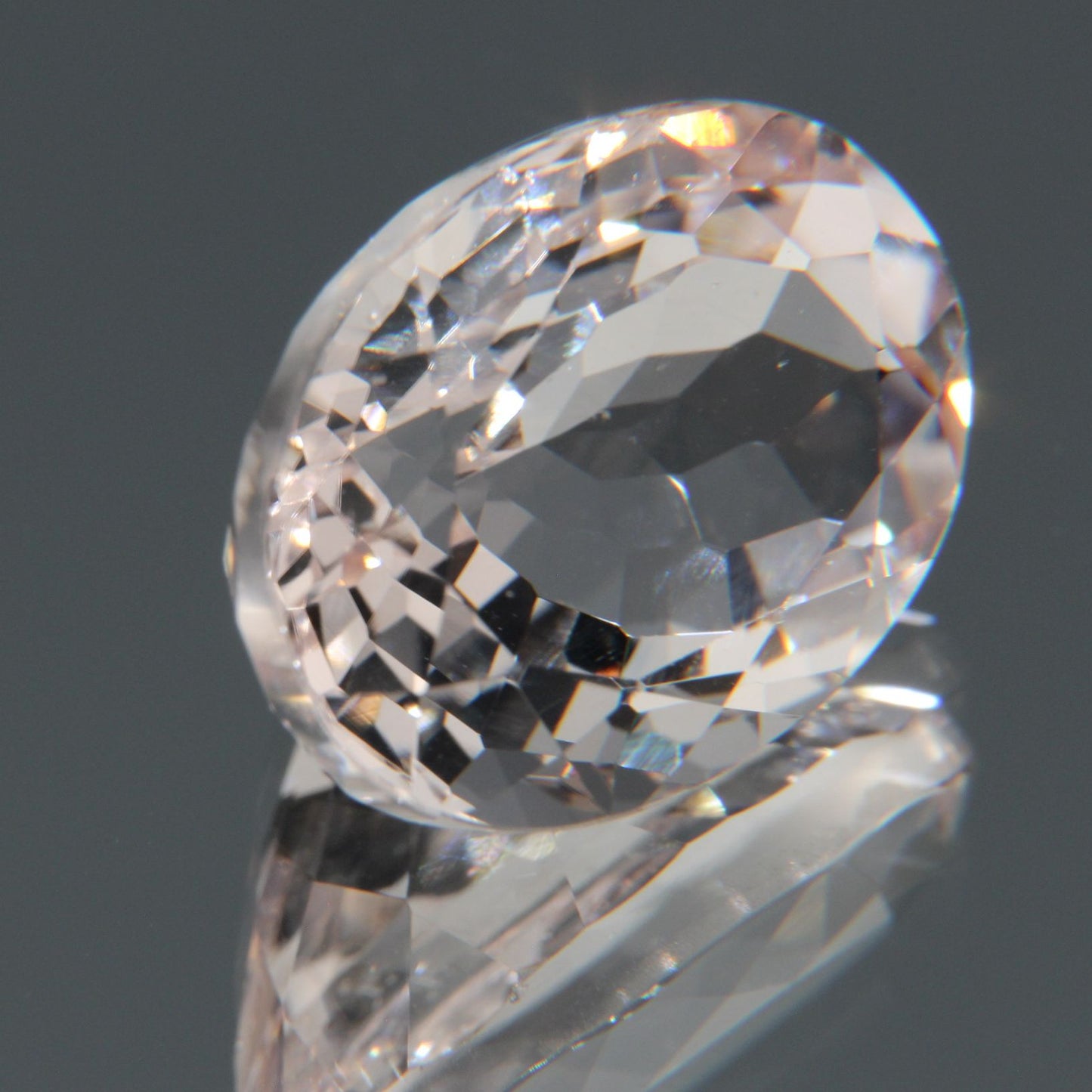 Morganit 7.37 ct