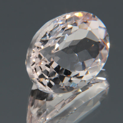 Morganit 7.37 ct
