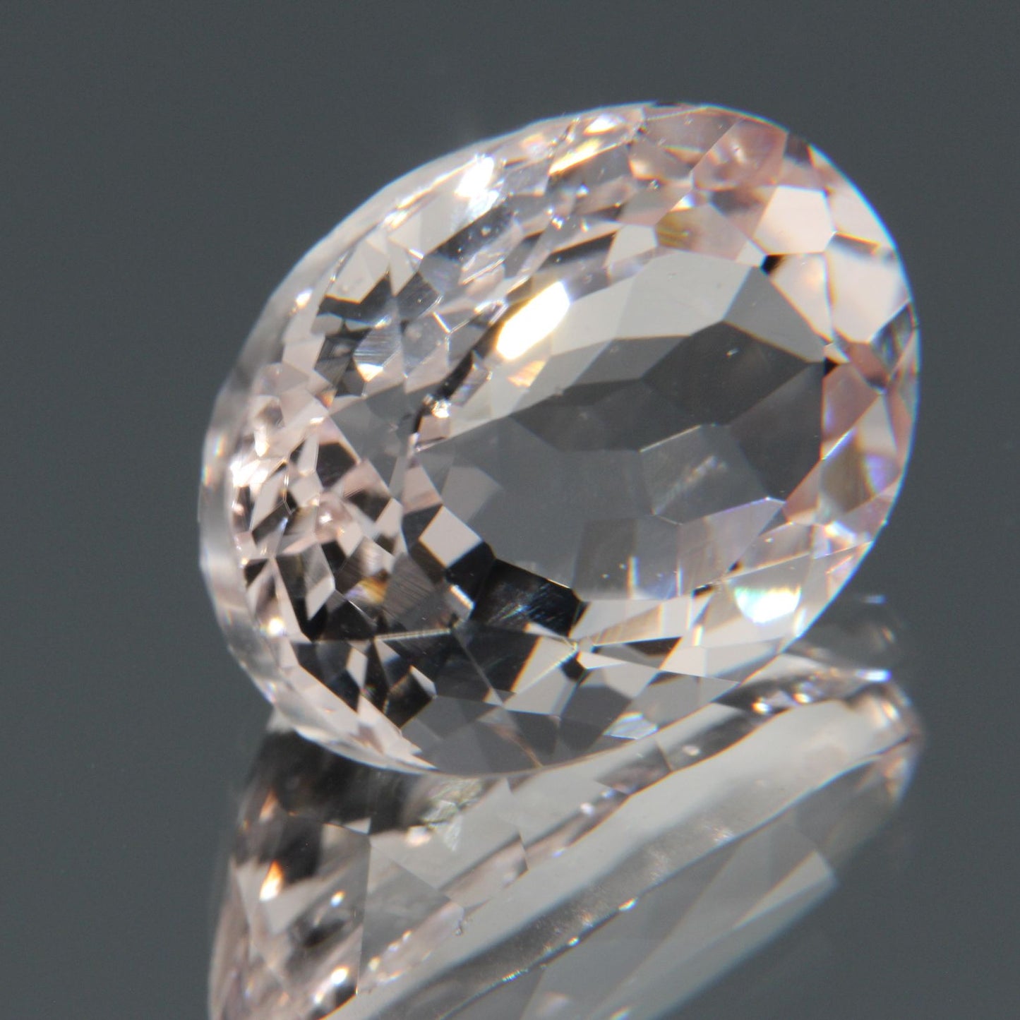 Morganit 7.37 ct