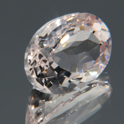 Morganit 7.37 ct