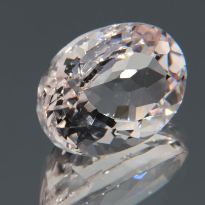 Morganit 7.37 ct