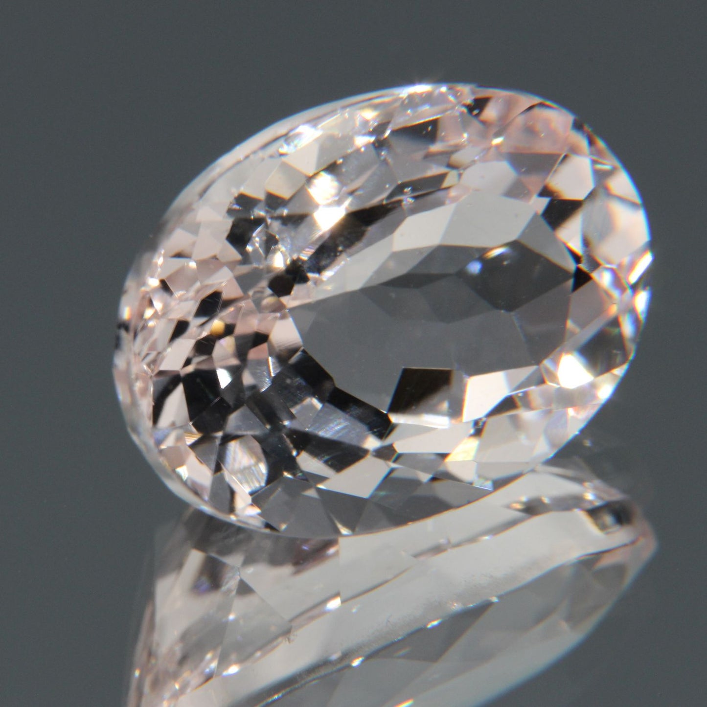 Morganit 7.37 ct
