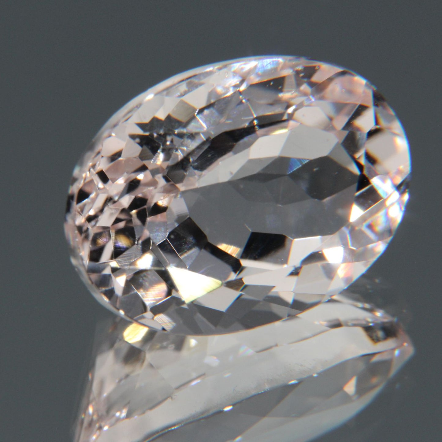 Morganit 7.37 ct