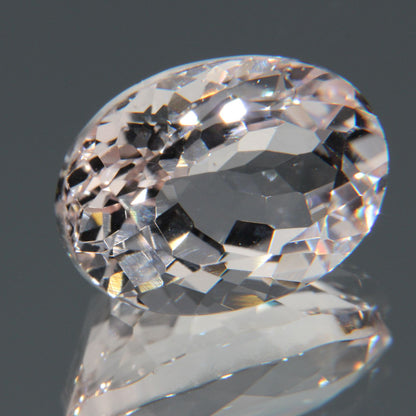 Morganit 7.37 ct