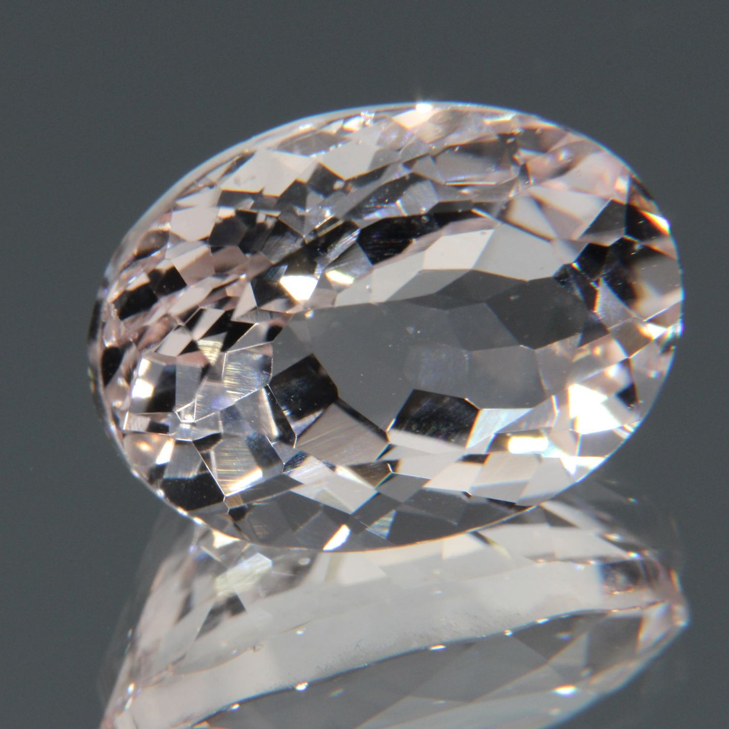 Morganit 7.37 ct