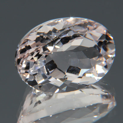 Morganit 7.37 ct