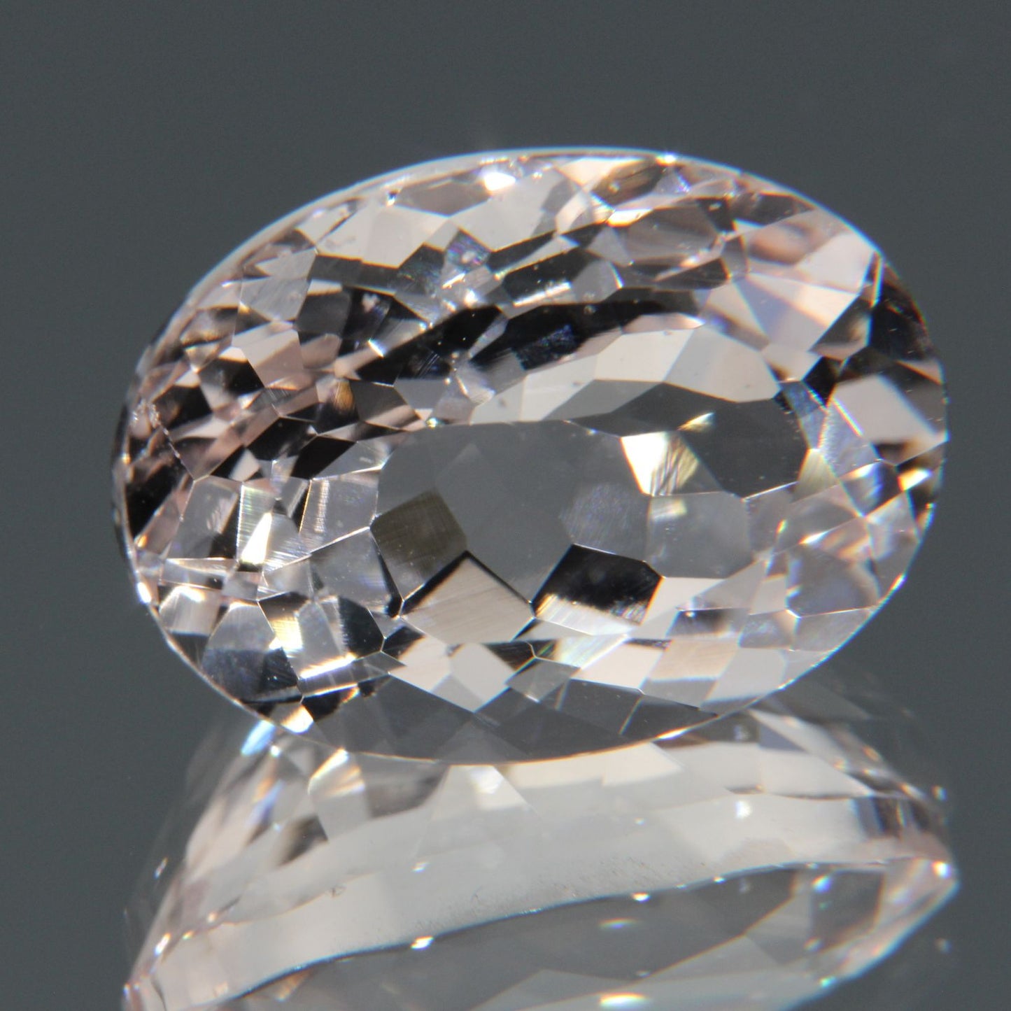 Morganit 7.37 ct