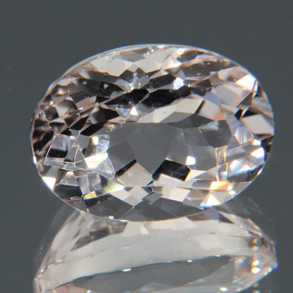 Morganit 7.37 ct