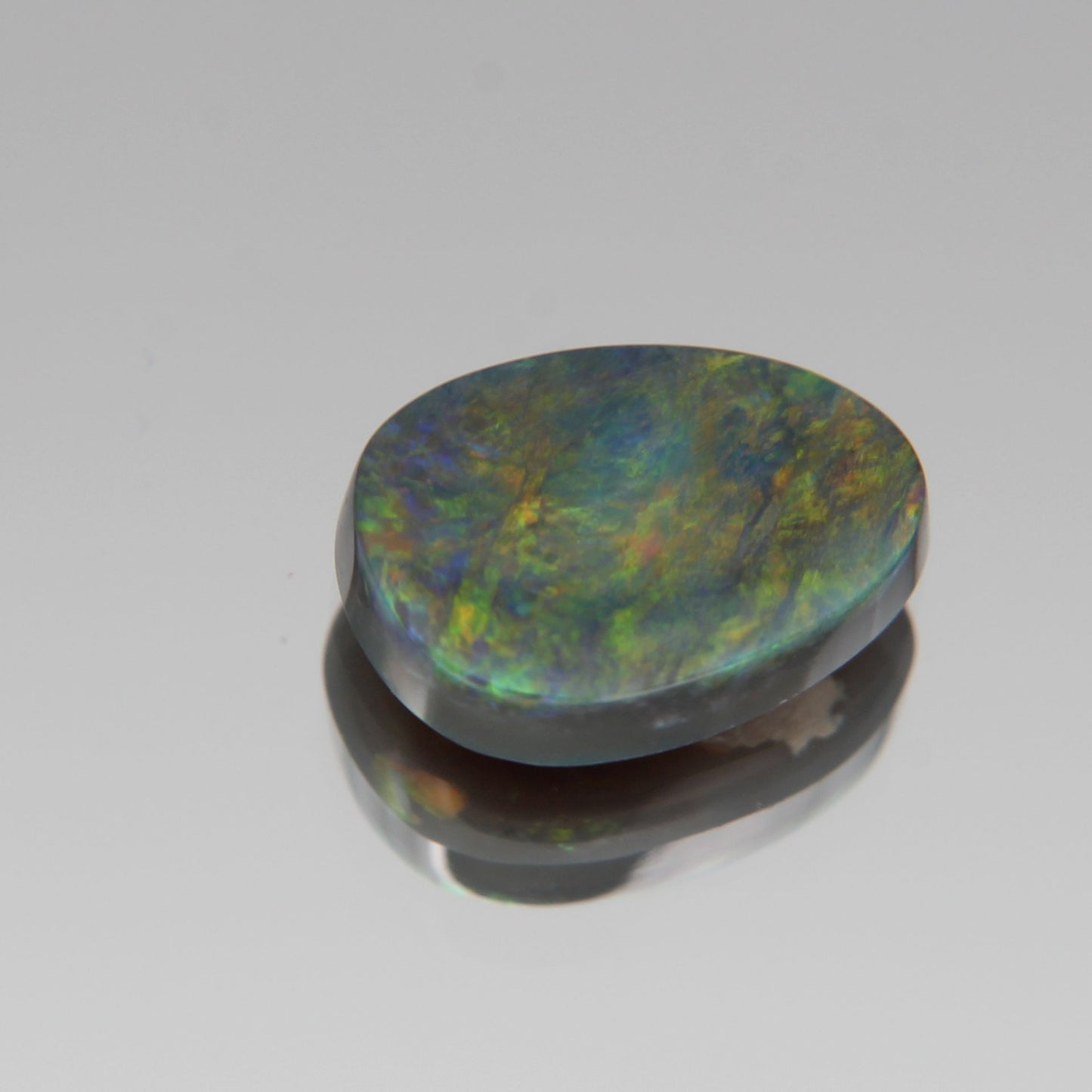 Black Opal 1.16ct