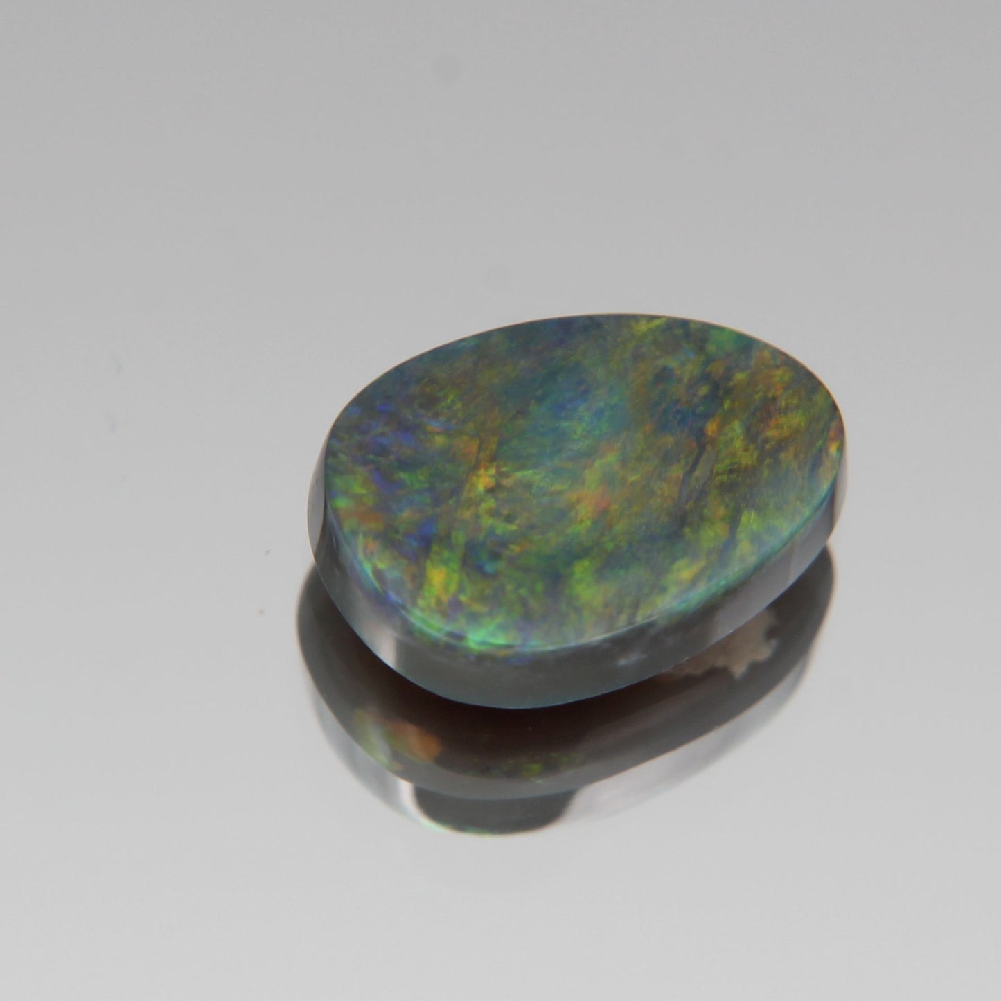 Black Opal 1.16ct