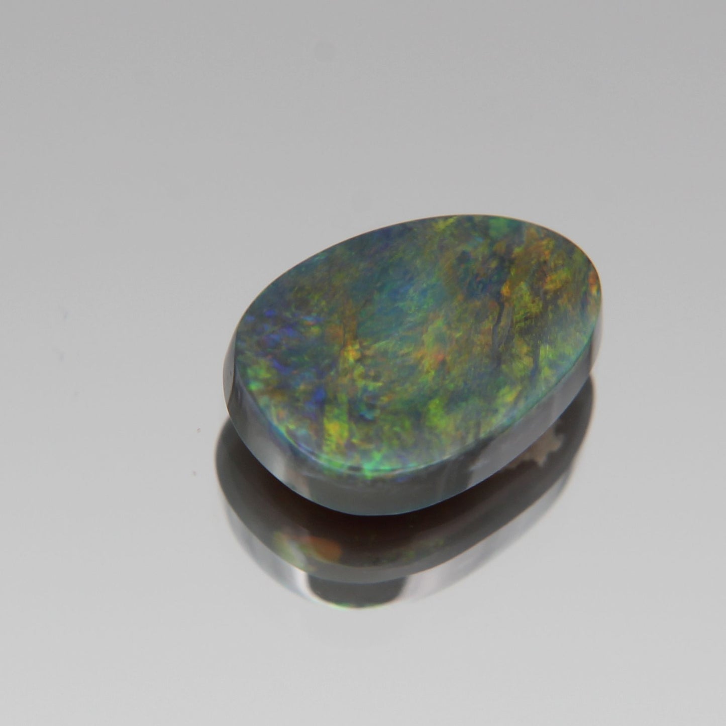 Black Opal 1.16ct