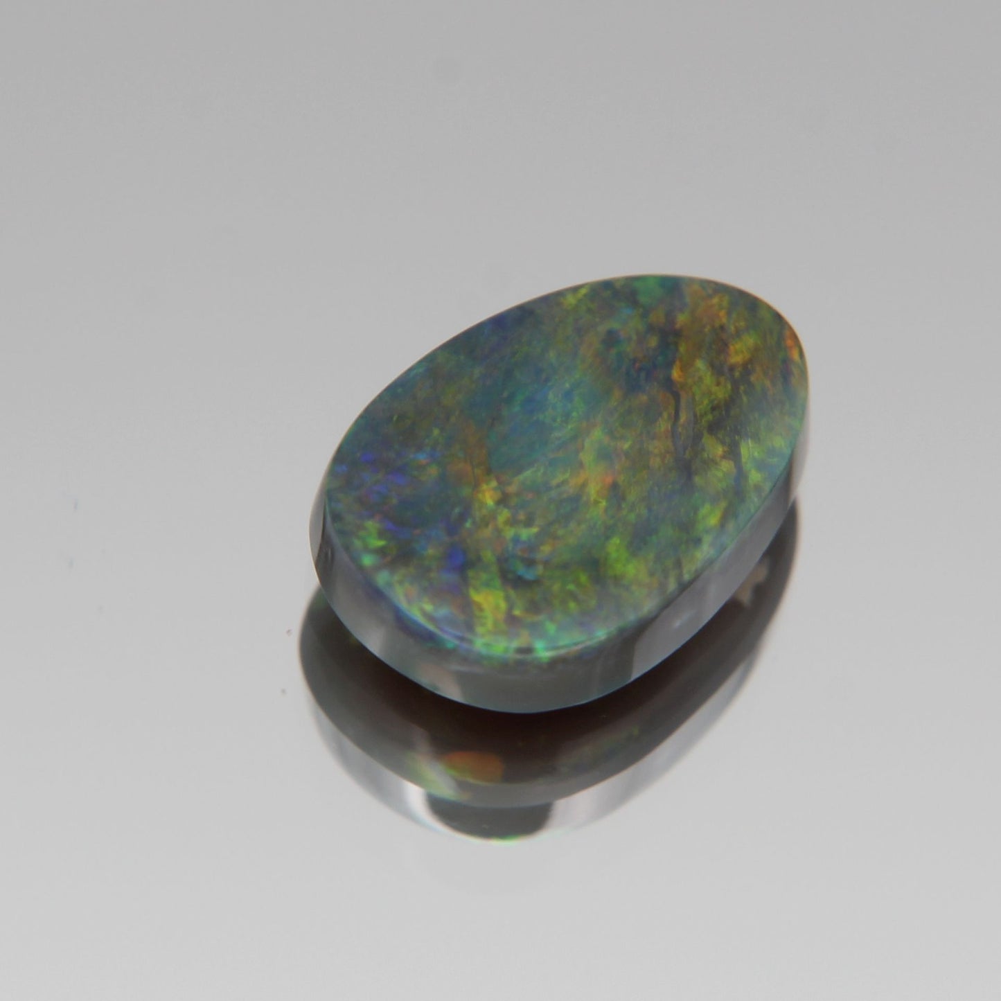 Black Opal 1.16ct