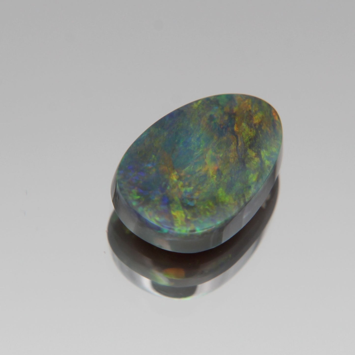 Black Opal 1.16ct
