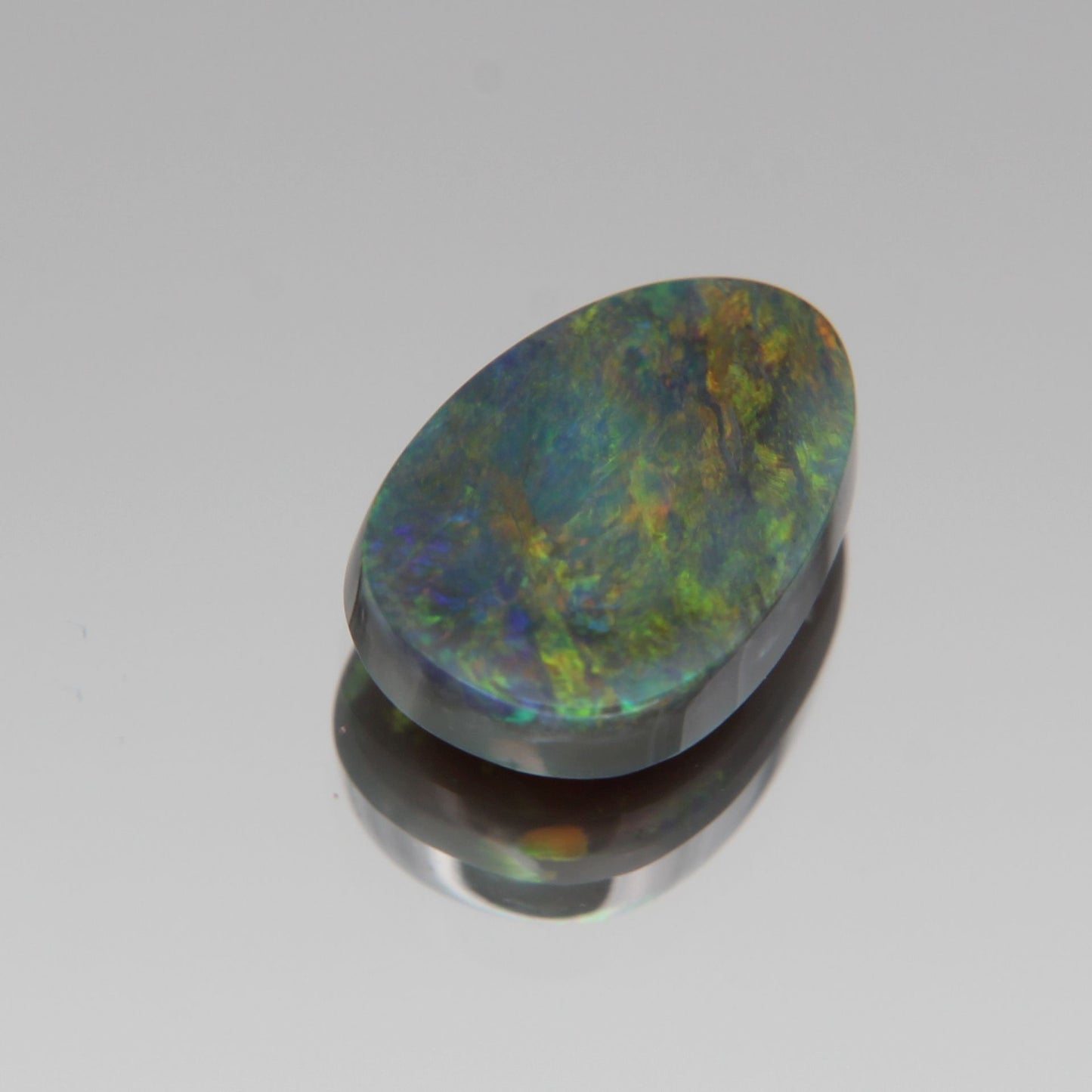 Black Opal 1.16ct