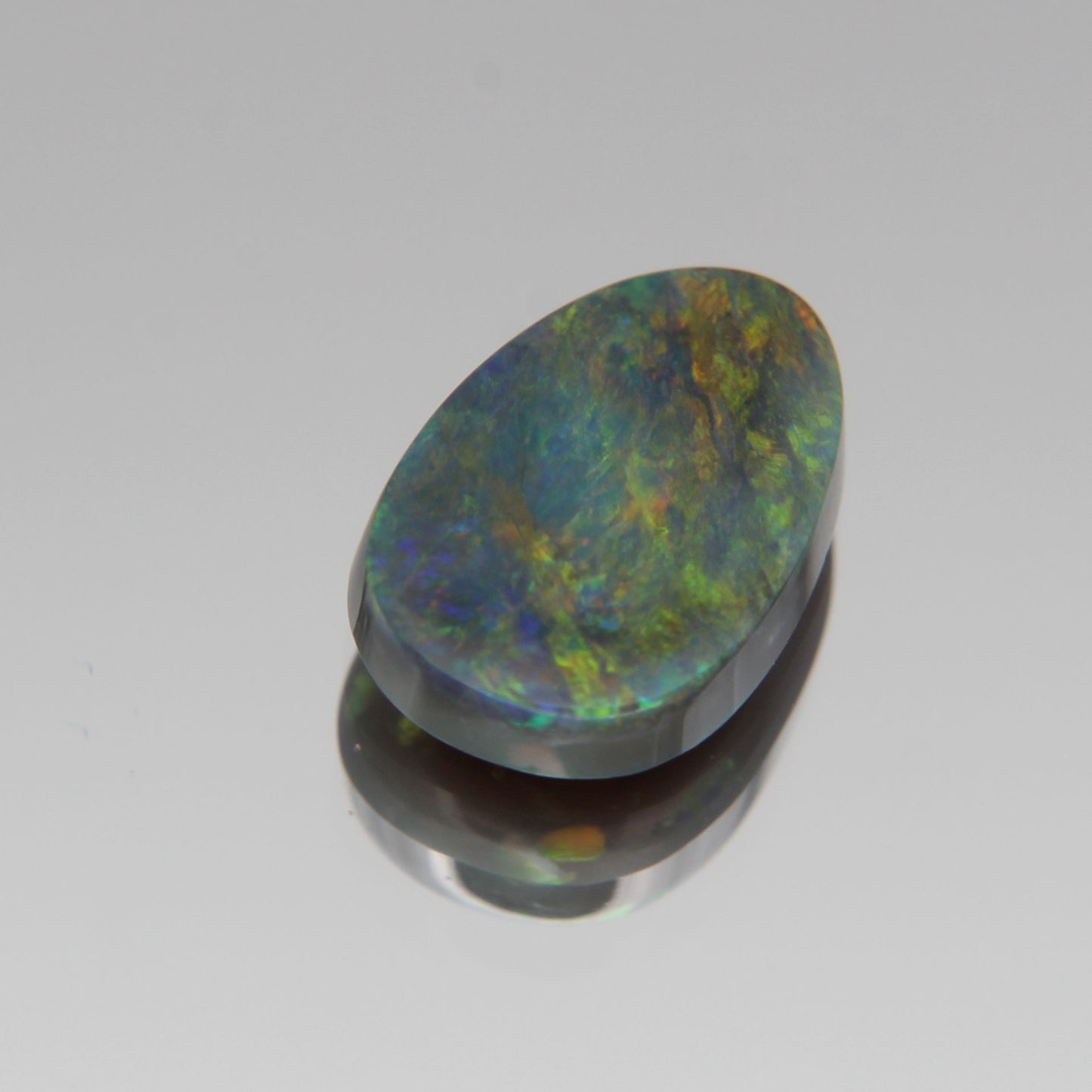Black Opal 1.16ct