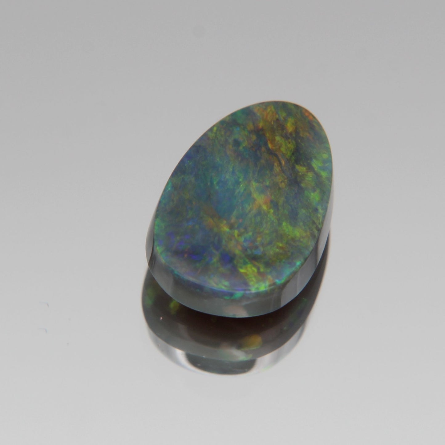 Black Opal 1.16ct