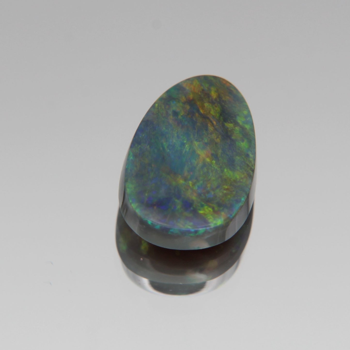 Black Opal 1.16ct