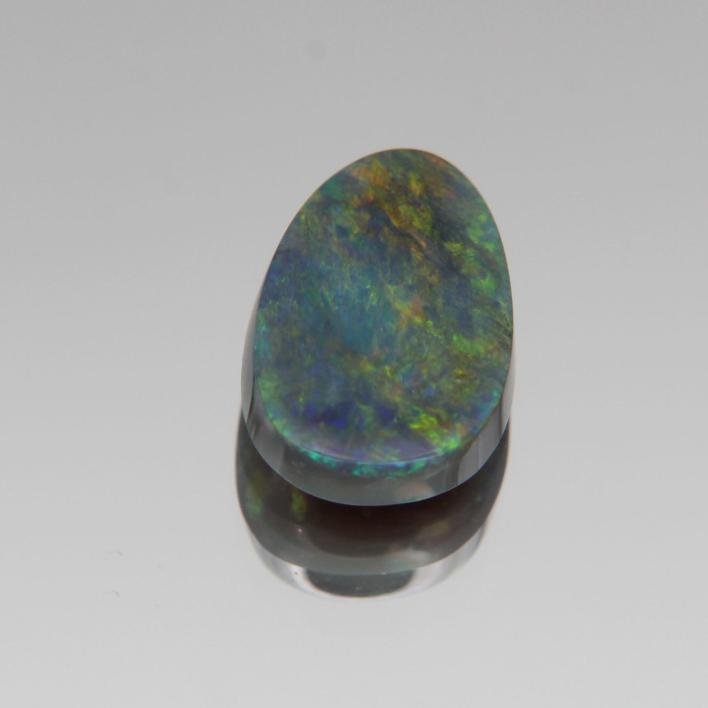 Black Opal 1.16ct