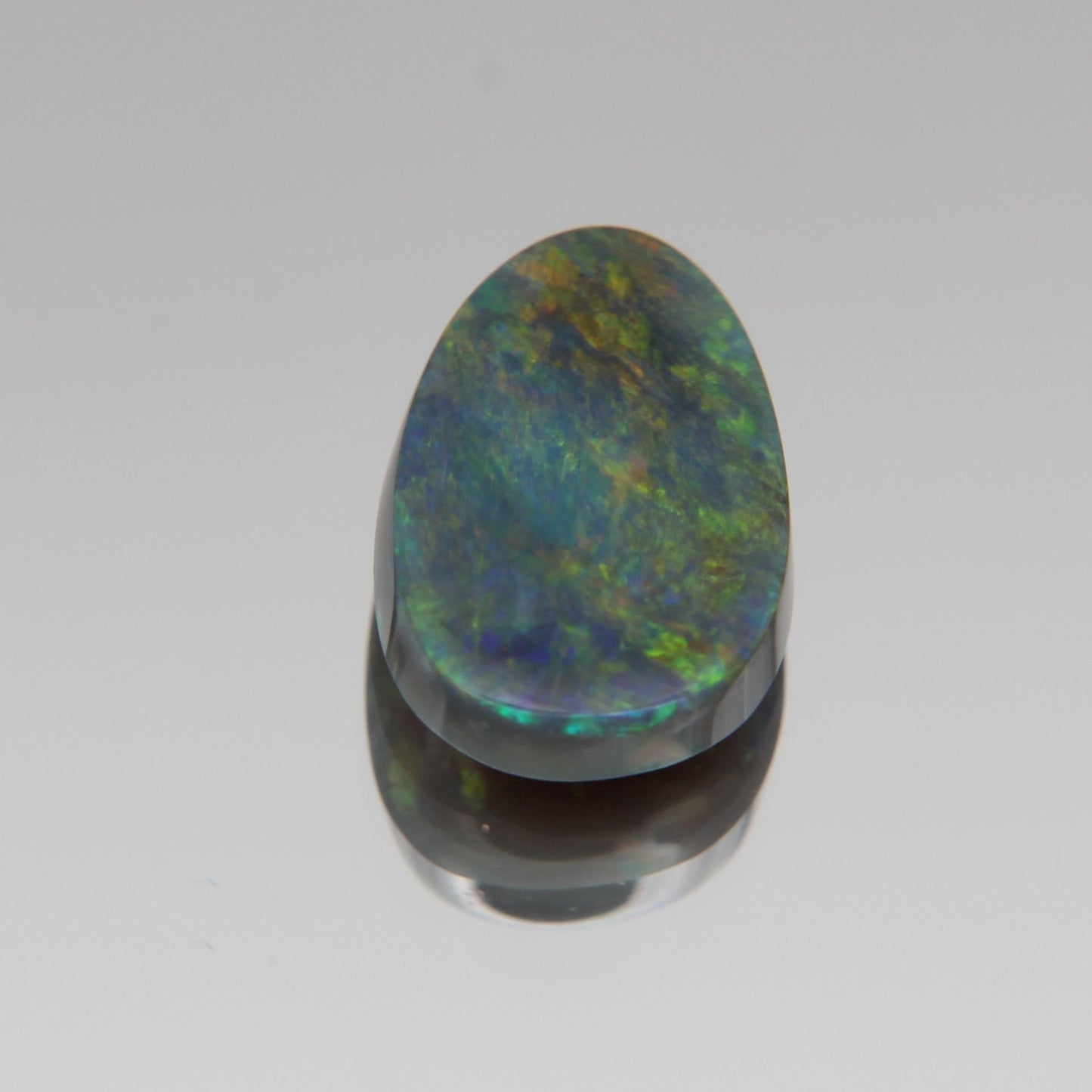 Black Opal 1.16ct