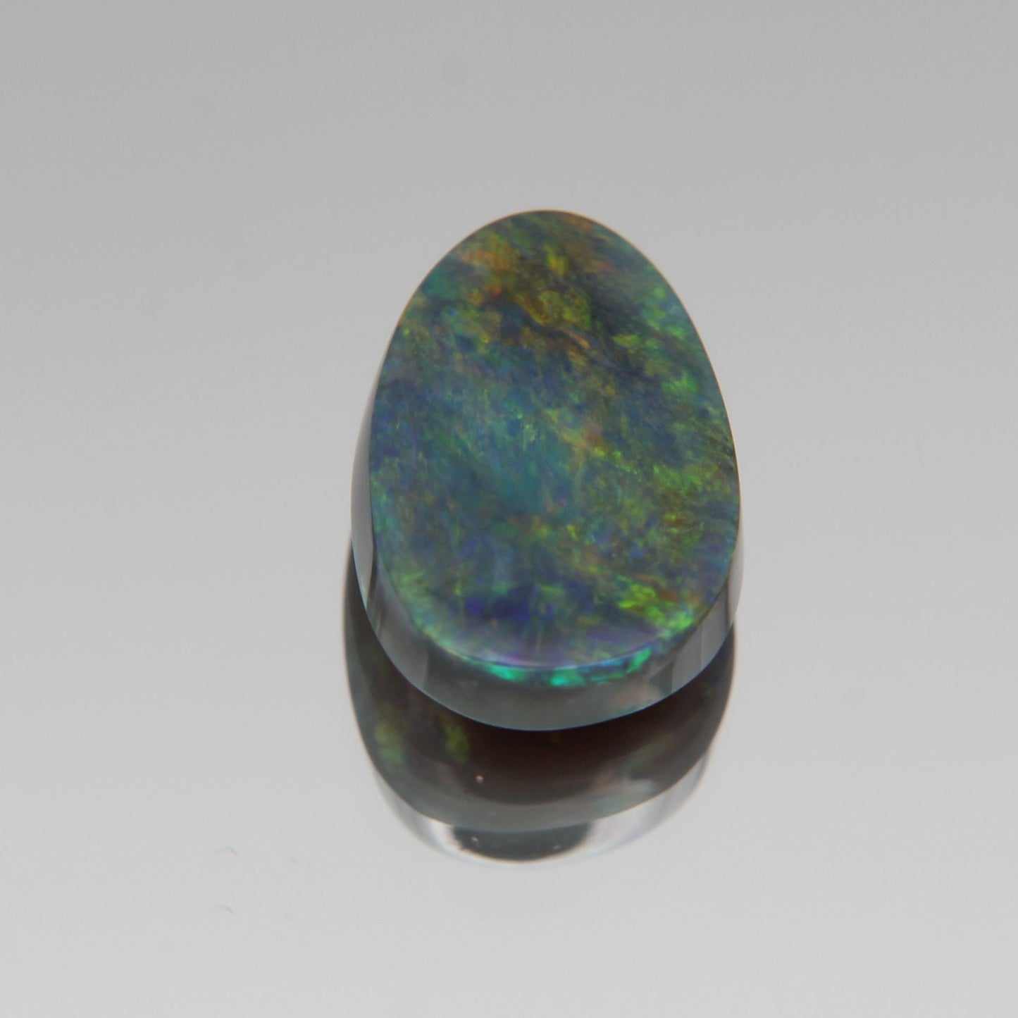 Black Opal 1.16ct