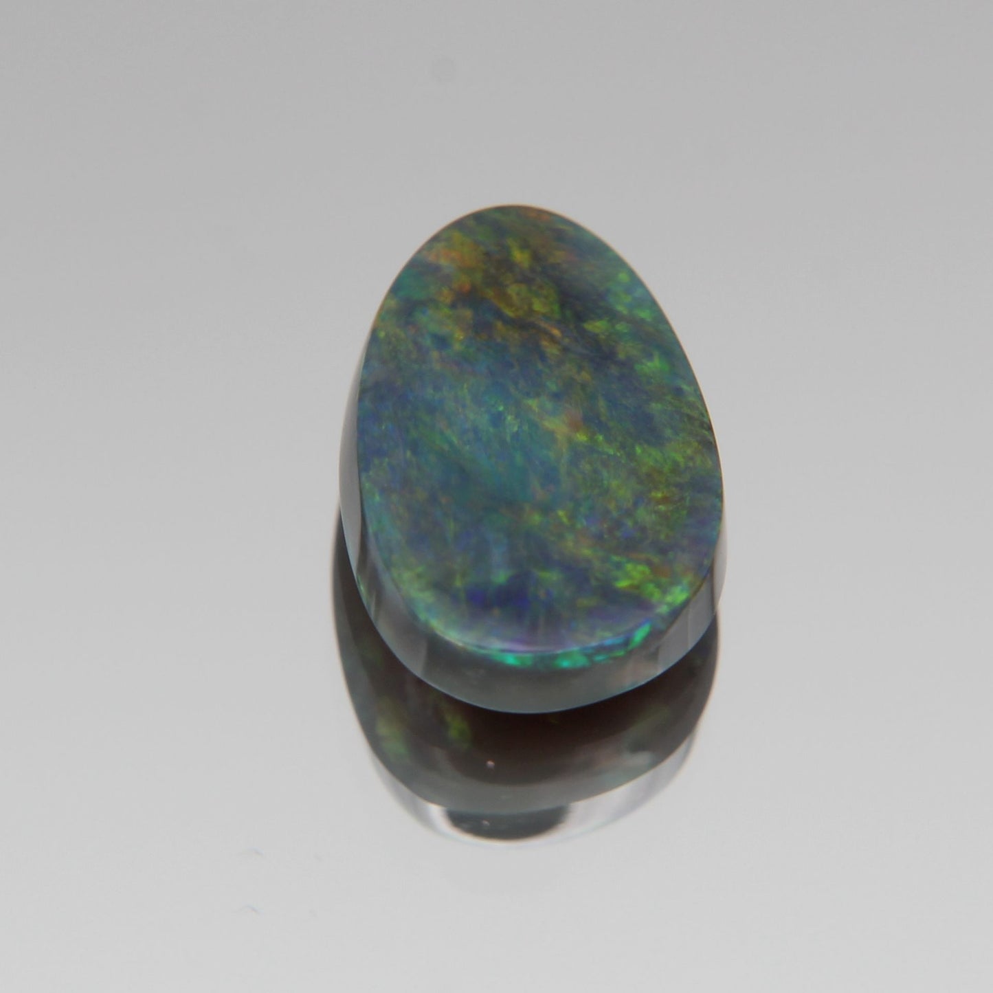 Black Opal 1.16ct