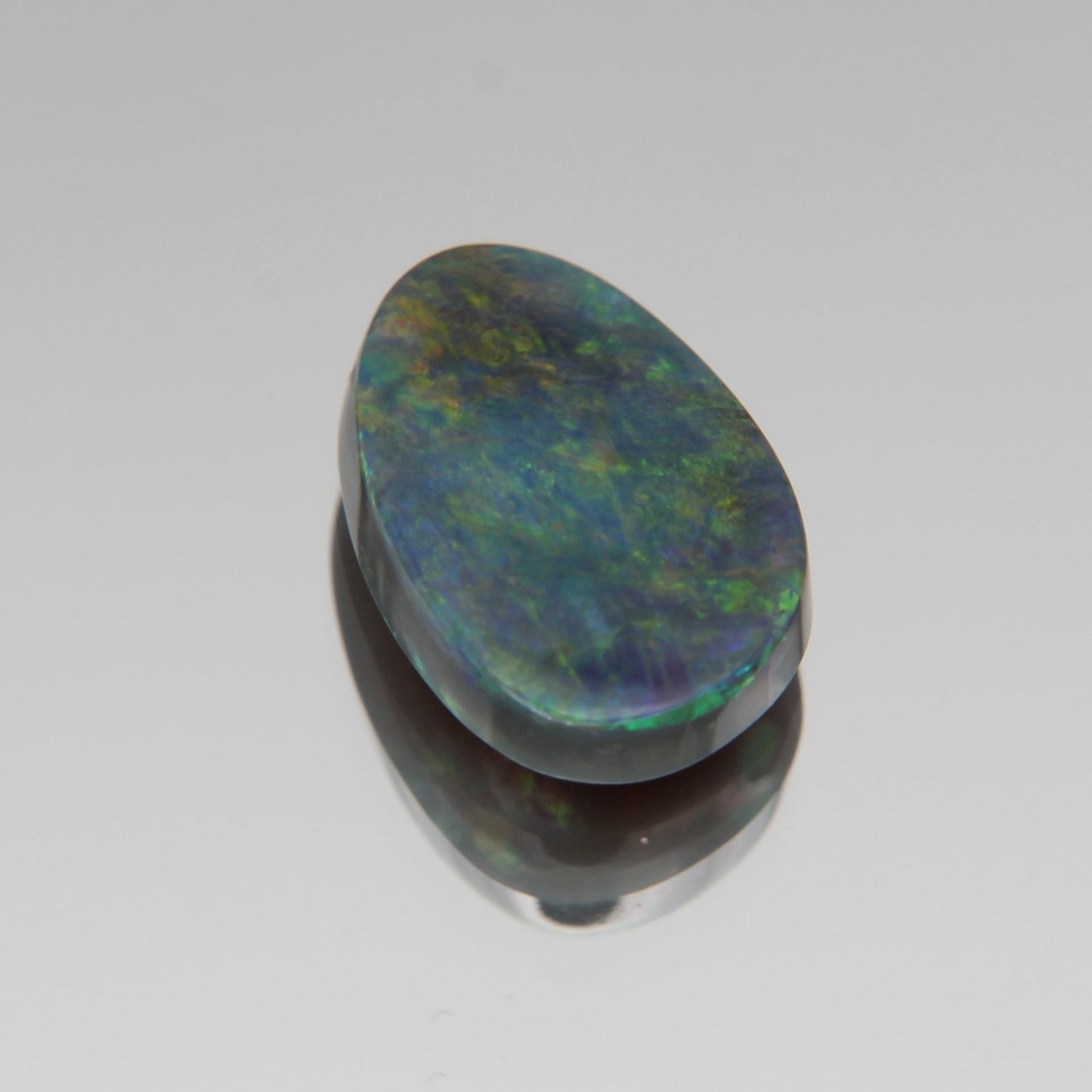 Black Opal 1.16ct