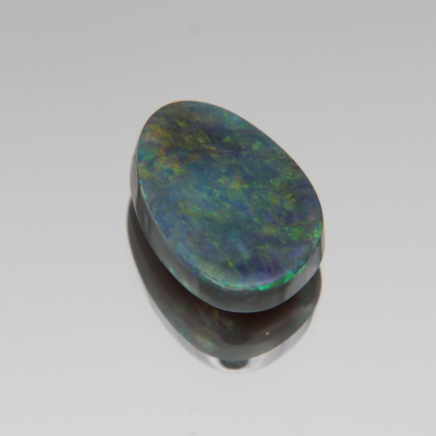 Black Opal 1.16ct