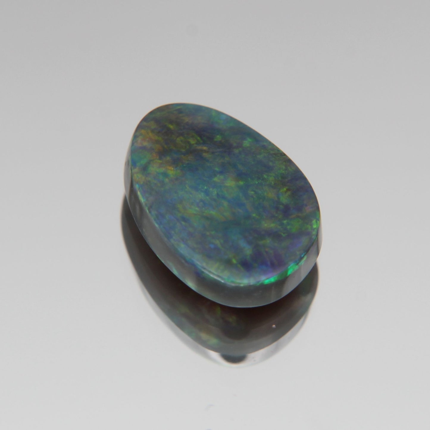 Black Opal 1.16ct