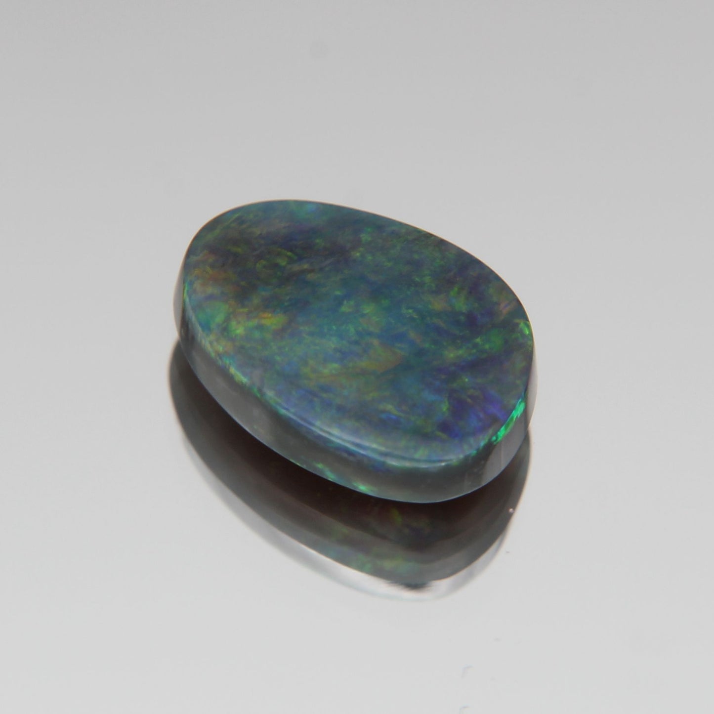 Black Opal 1.16ct