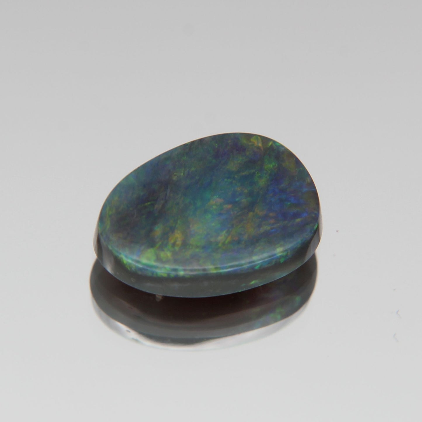 Black Opal 1.16ct