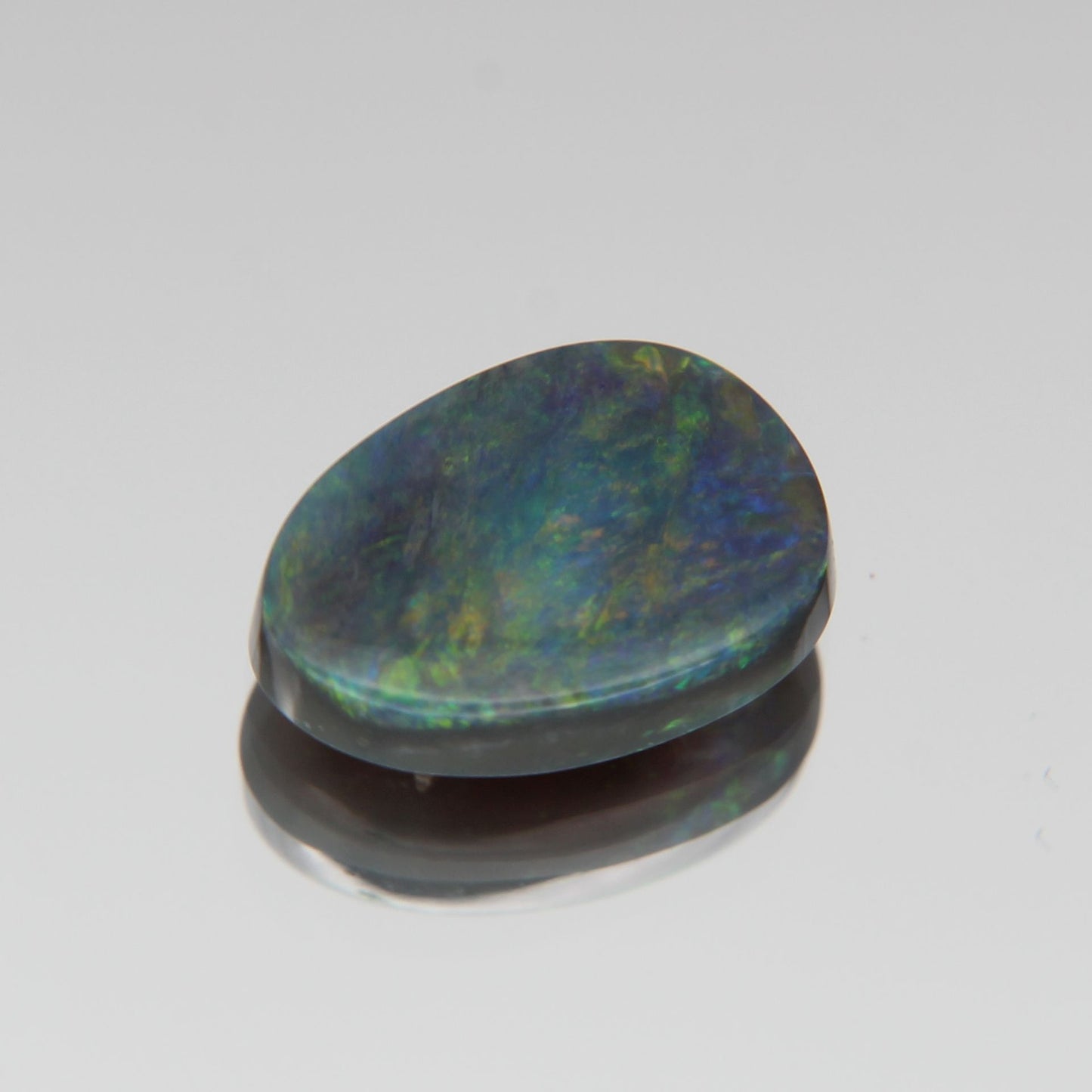 Black Opal 1.16ct