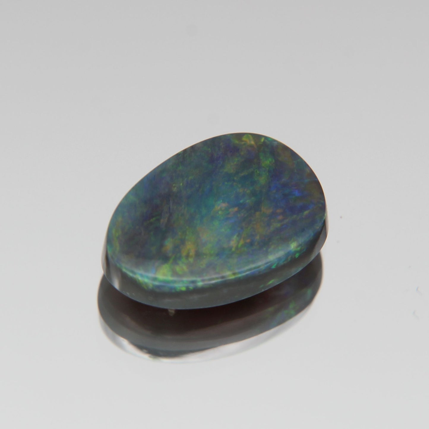 Black Opal 1.16ct