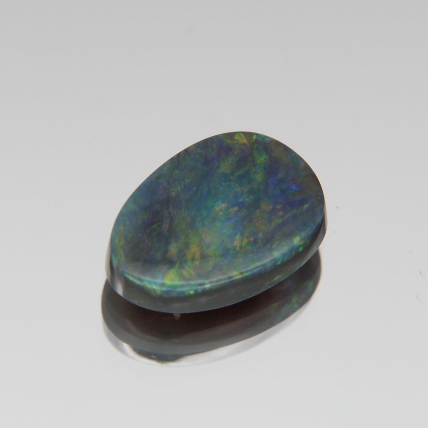 Black Opal 1.16ct