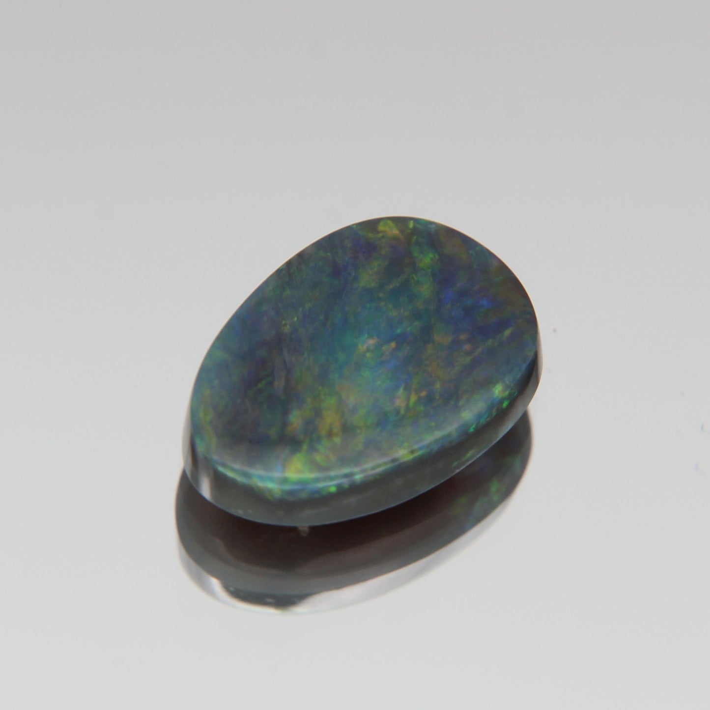 Black Opal 1.16ct