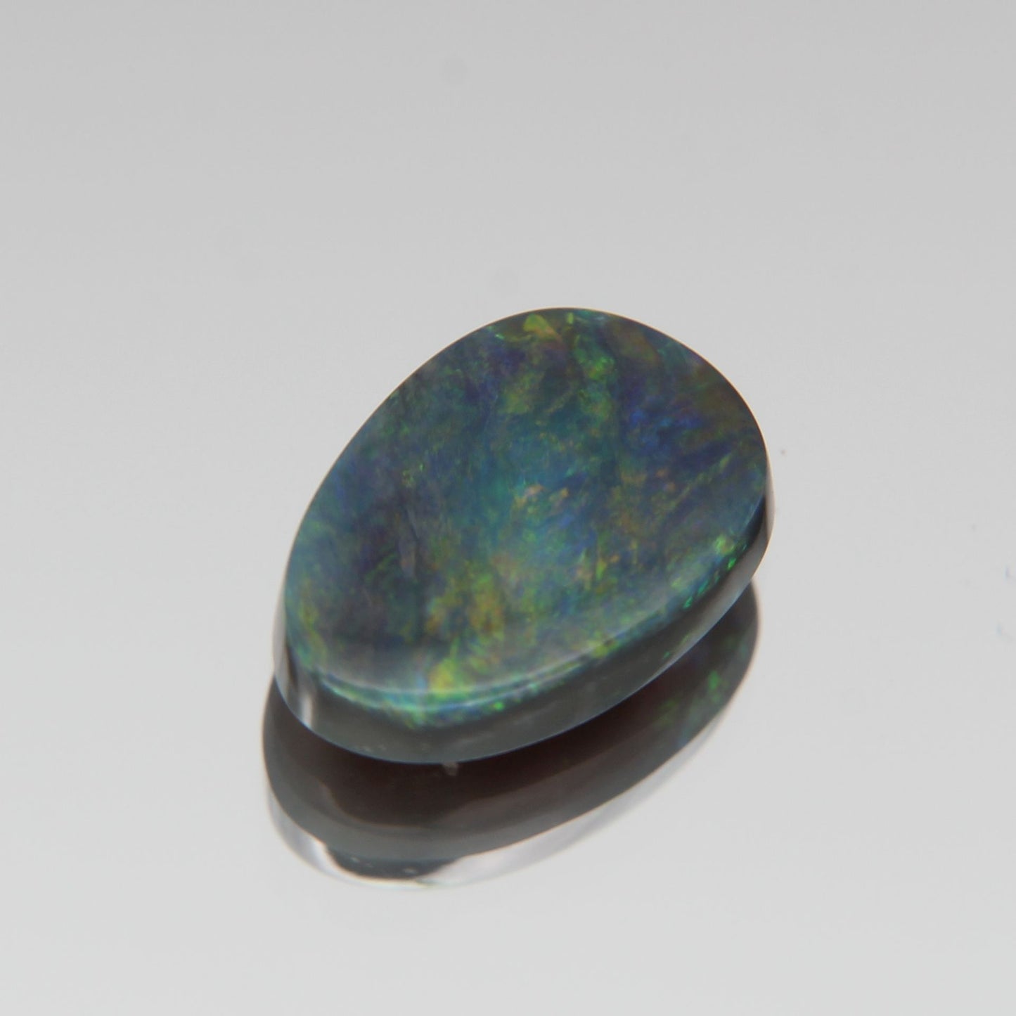Black Opal 1.16ct