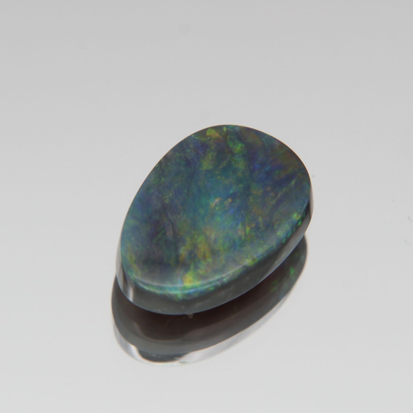 Black Opal 1.16ct