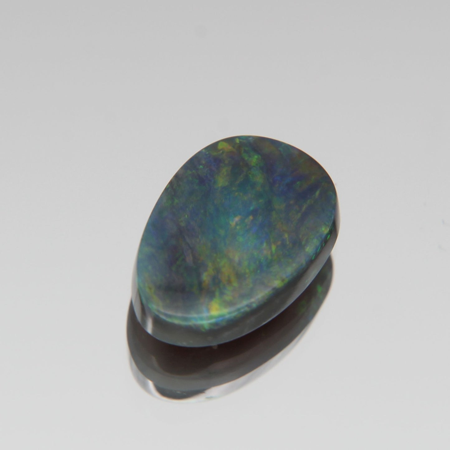 Black Opal 1.16ct