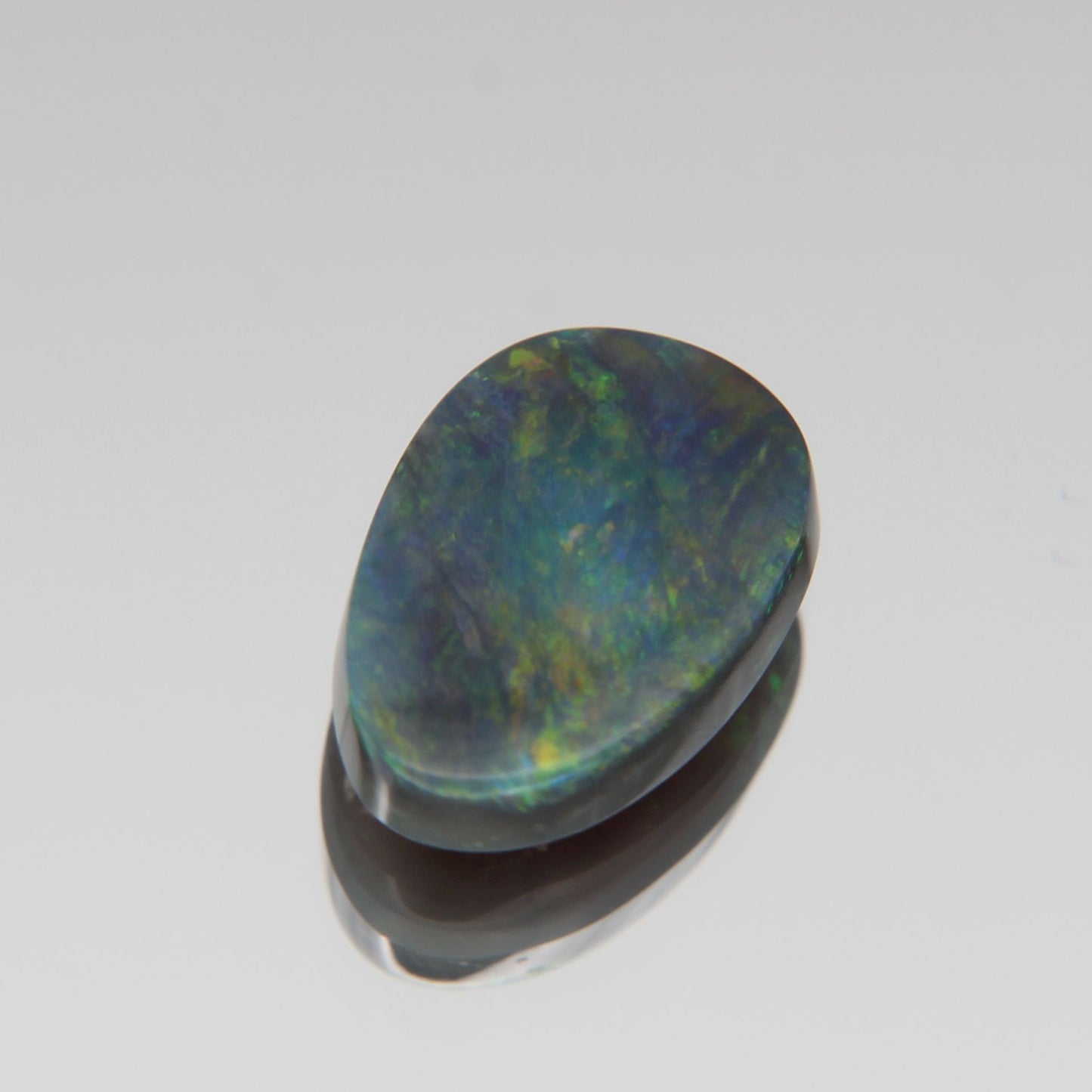 Black Opal 1.16ct
